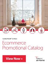 Ecommerce Catalog